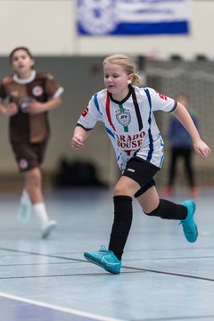 Bild 5 - wDJ Power Girls Cup Suederelbe